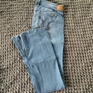 Hollister jeans